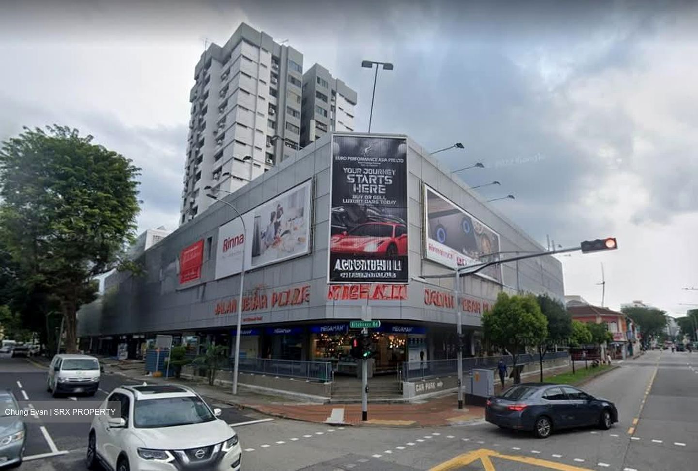 Jalan Besar Plaza (D8), Retail #573411741